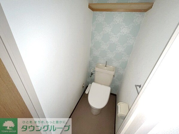 ラフェスタ深谷の物件内観写真